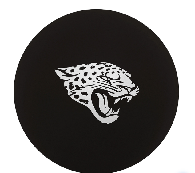 Logo Brands High Bounce Ball - officially licensed fan gear
