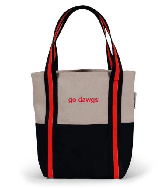Georgia Bulldogs Desden Mini Tote