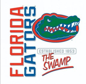Florida Gators Besides Mascot Men's T-Shirt - officially licensed fan gear