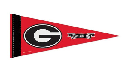 Georgia Bulldogs Wincraft Mini Pennant