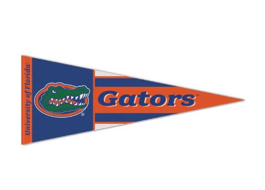 Florida Gators Wincraft "Gators" Classic Pennant