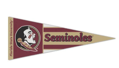 Florida State Seminoles Wincraft Premium Pennant