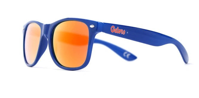 University of Florida Blue Sunglasses