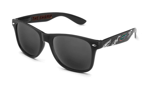 University of Florida Gators Sunglasses - Matte Black Limited Edition