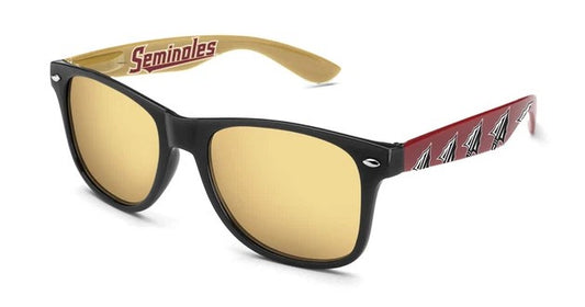 University of Florida State Seminoles Sunglasses - Limited Edition