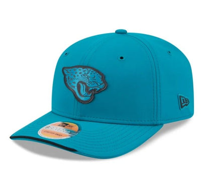 Jacksonville Jaguars 2026 Sideline OTC Hat