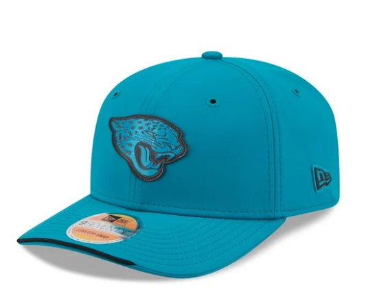 Jacksonville Jaguars 2026 Sideline OTC Hat