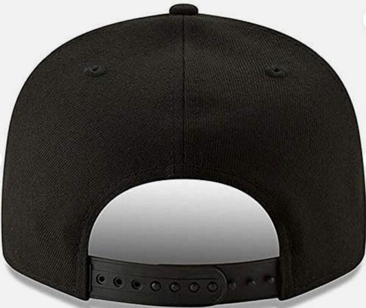 NFL SAN FRANCISCO 49ERS 2023 OFFICIAL NFL NEW ERA 9FIFTY BASIC LOGO SNAPBACK HAT CAP