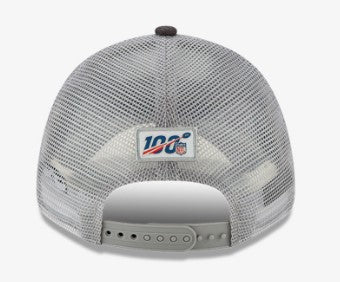 San Francisco 49ERS 2020 Conference Champions 9FORTY Snapback Cap