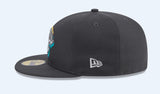 2024 NFL Jacksonville Jaguars Draft 59FIFTY Fitted New Era