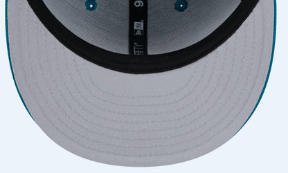 2024 NFL Jacksonville Jaguars Draft 9Fifty Snapback New Era