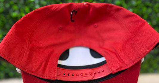 Men's 47 Brand Georgia Bulldogs Hitch Adjustable Hat