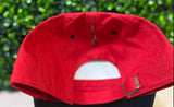 Men's 47 Brand Georgia Bulldogs Clean Up Adjustable Hat