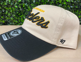 NFL Pittsburgh Steelers '47 Brand Clean UP