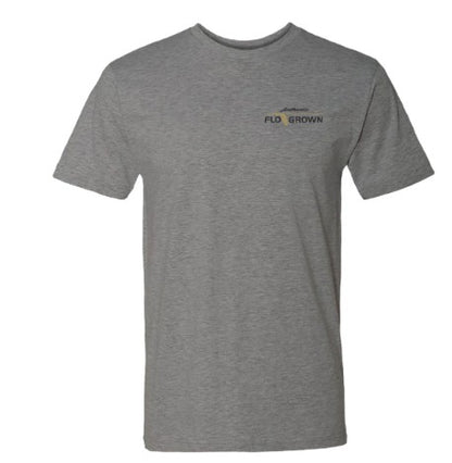 UCF Knights FloGrown Men's Washed Flag t-Shirt