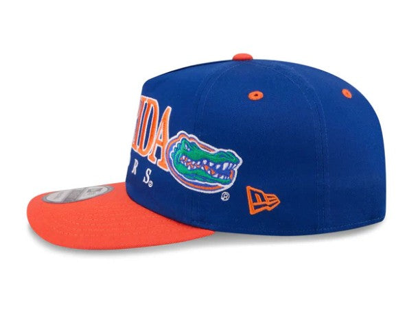 University of Florida New Era March Madness 19TWENTY Snapback