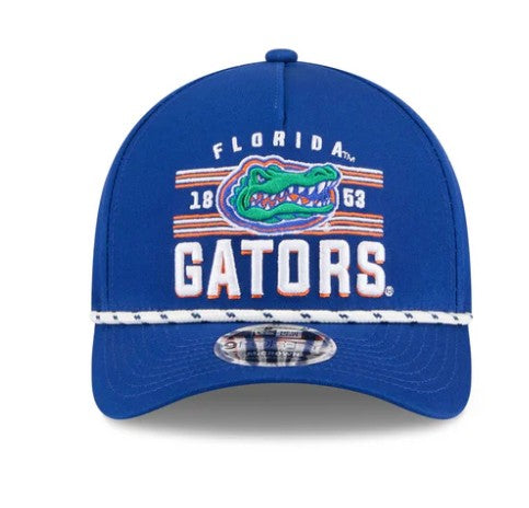 University of Florida Gators March Madness 9FORTY M-Crown A-Frame Snapback