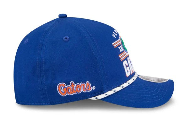 University of Florida Gators March Madness 9FORTY M-Crown A-Frame Snapback