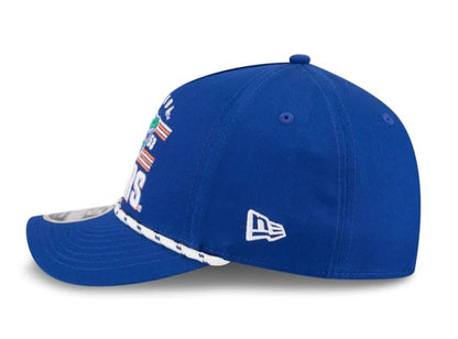 University of Florida Gators March Madness 9FORTY M-Crown A-Frame Snapback
