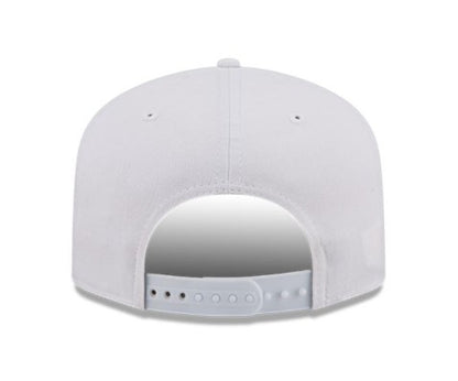 University of Florida Gators New Era 19TWENTY March Madness Adjustable Hat
