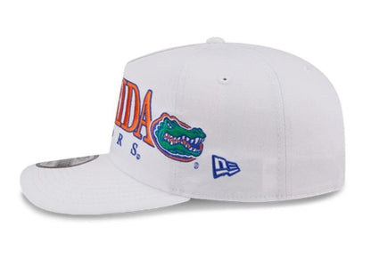 University of Florida Gators New Era 19TWENTY March Madness Adjustable Hat