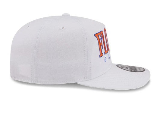 University of Florida Gators New Era 19TWENTY March Madness Adjustable Hat