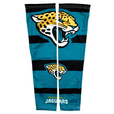 Jacksonville Jaguars Little Earth Strong Arm Sleeve