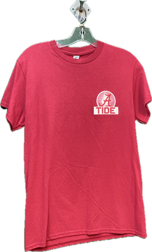 NCAA Alabama Crimson Tide 'BOSS' tees