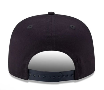 Team USA New Era The Golfer Snapback