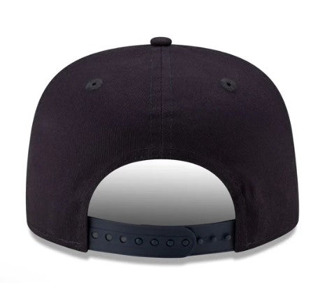 Team USA New Era The Golfer Snapback