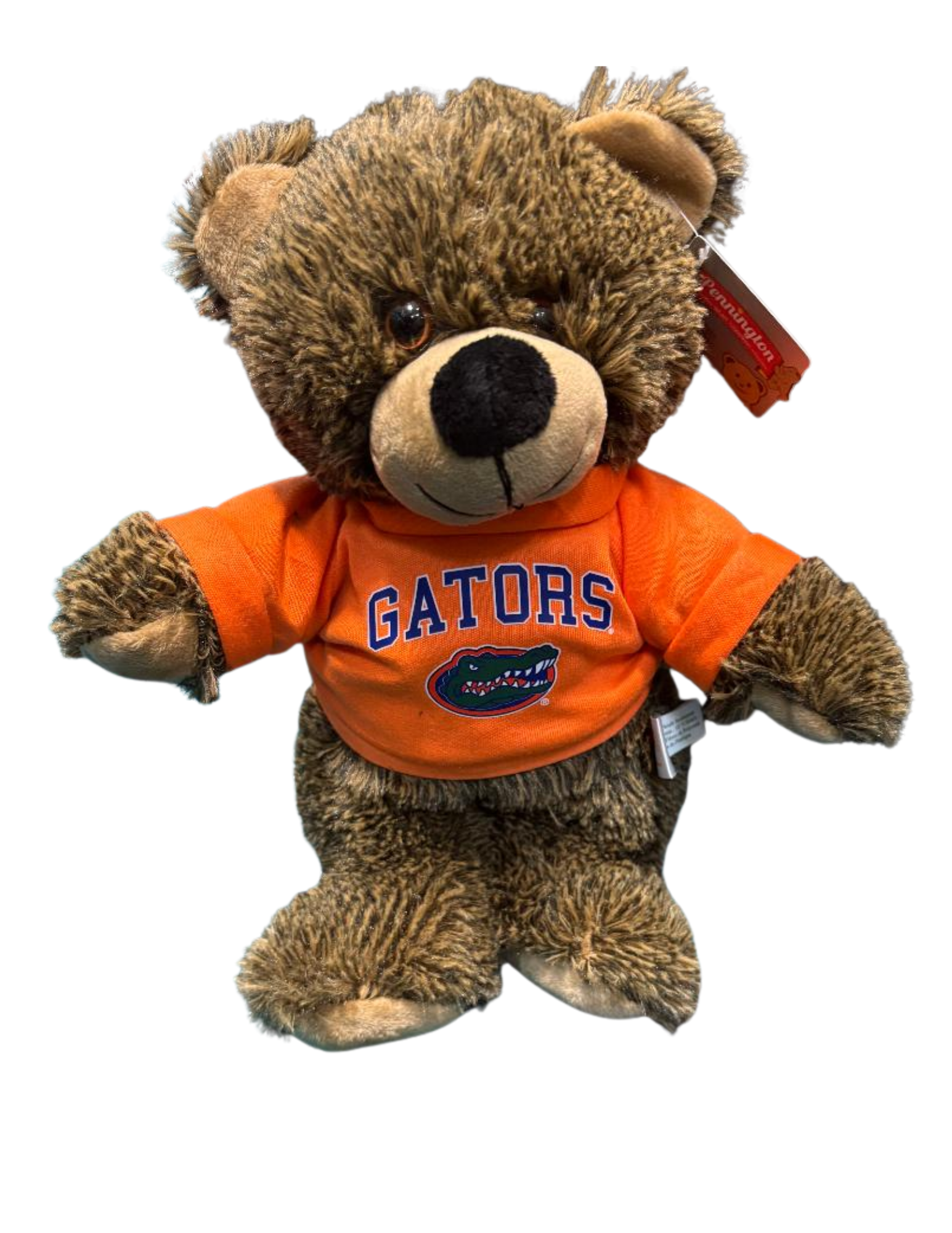 Florida Gators Pennington Bear Teddy Bear 14"