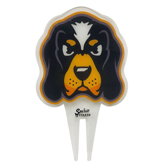 Tennessee Smokey Garden Sign
