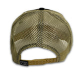 UCF Knights FloGrown Mascot Scales Adjustable Hat