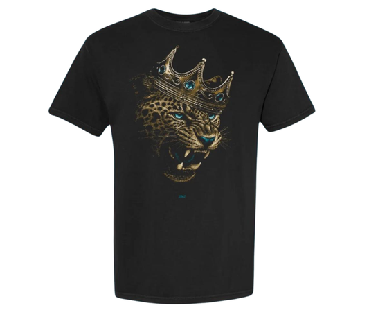 Jaguars Men's South Crown T-Shirt