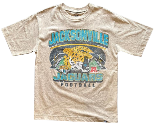 Jacksonville Jaguars '47 BrandMen's  Regional Foundation