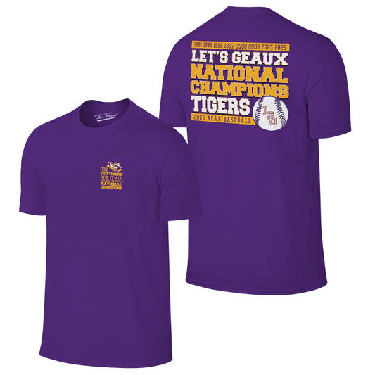 LSU Tigers