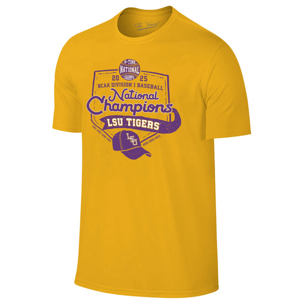 LSU Tigers