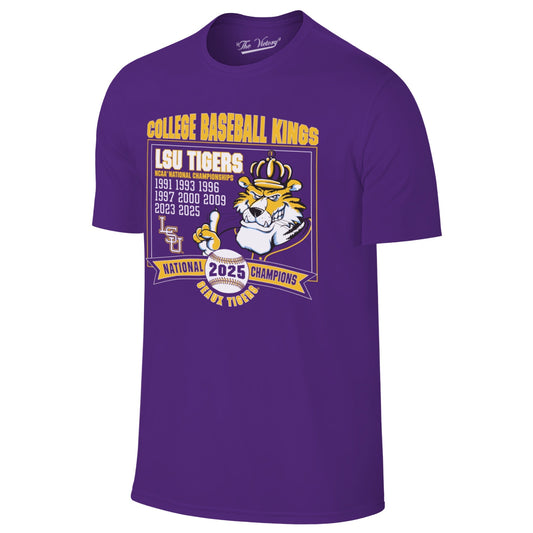 LSU Tigers