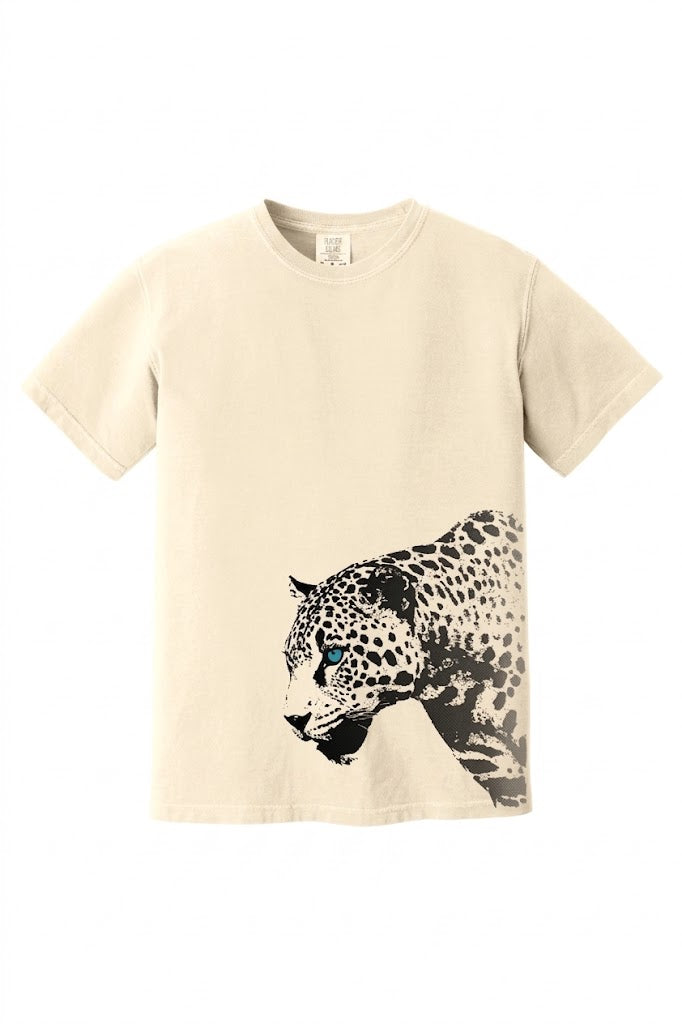 On the Prowl Jaguar Graphic Tee