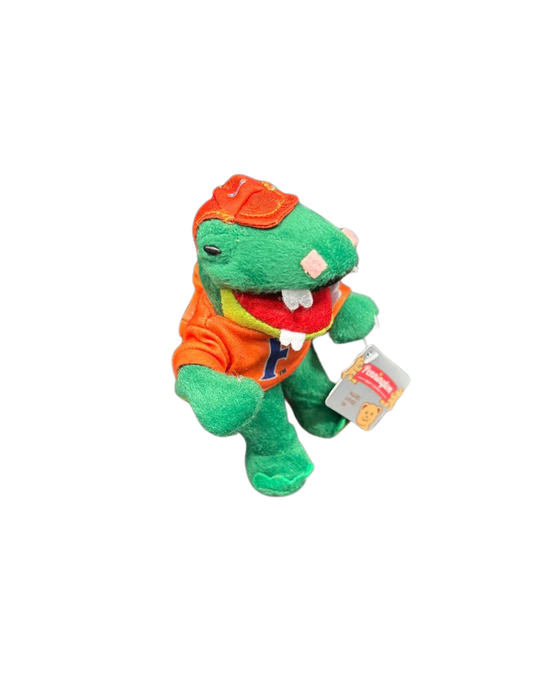 Florida Gators Pennington Bear Albert Keychain