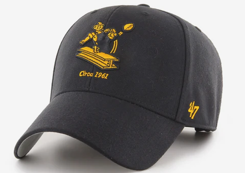 NFL PITTSBURGH STEELERS HISTORIC '47 MVP