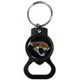 NFL Jacksonville Jaguars Siskiyou Sports Bottle Opener Key Chain