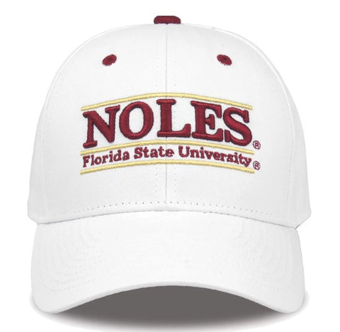 Florida State Seminoles The Game Nickname Snapback