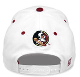 Florida State Seminoles The Game Nickname Snapback