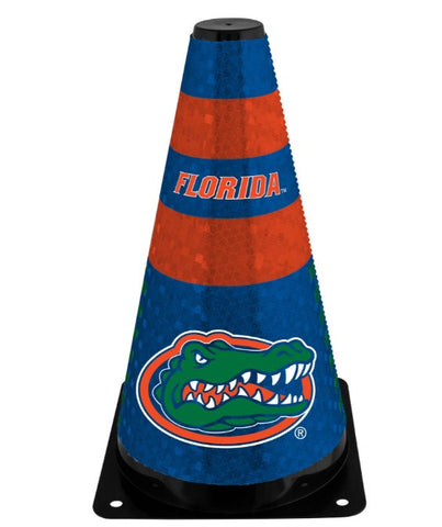 University of Florida Gators Sporticulture 4-Pack Zone Cones