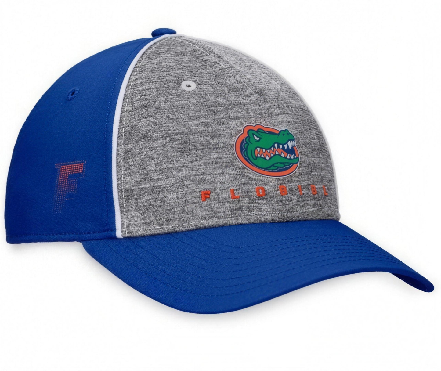 NCAA University of Florida Top of the World Velcro Adjustable Hat