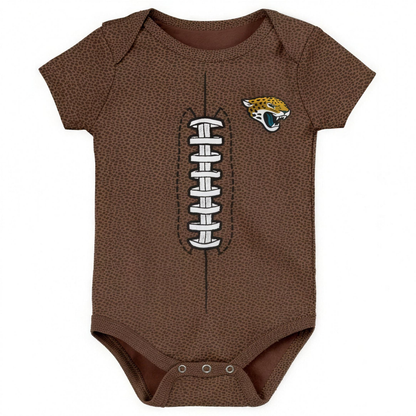 Jacksonville Jaguars Football Creeper