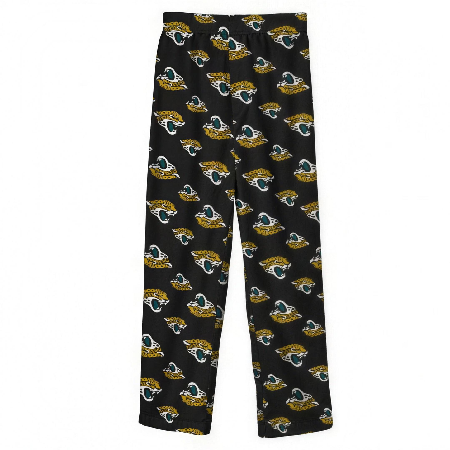 Youth Outerstuff Jacksonville Jaguars Team Colored Printed Pant