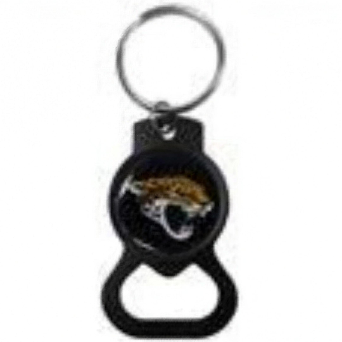 NFL Jacksonville Jaguars Siskiyou Sports Bottle Opener Key Chain