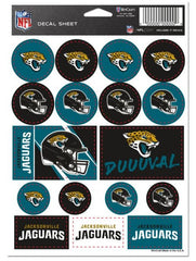 NFL & NCAA  Team Stickers